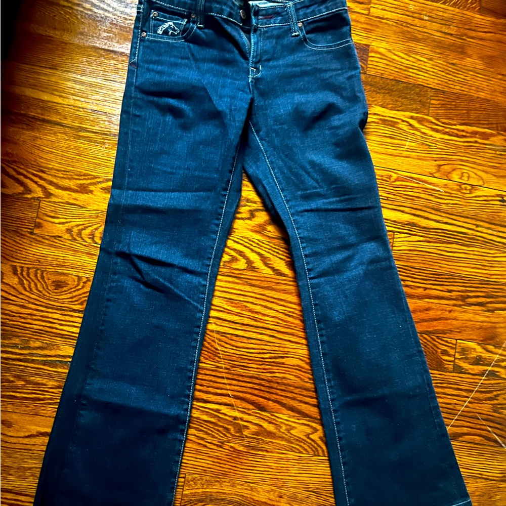 Jordache Vintage Flare Jeans - 29”